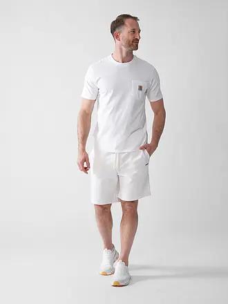 ON | Sneaker CLOUDNOVA FORM 2 | weiss
